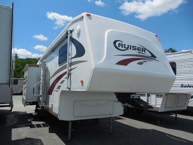 New 2006 Crossroads Cruiser 295CK Fifth Wheel For Sale